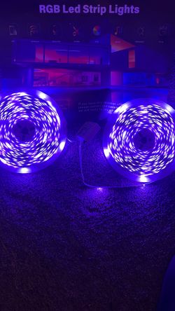 Led Light Strips 