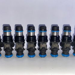 Used, Cleaned & Flow Tested 2004 GMC Yukon GM Original Equipment  Fuel Injector 