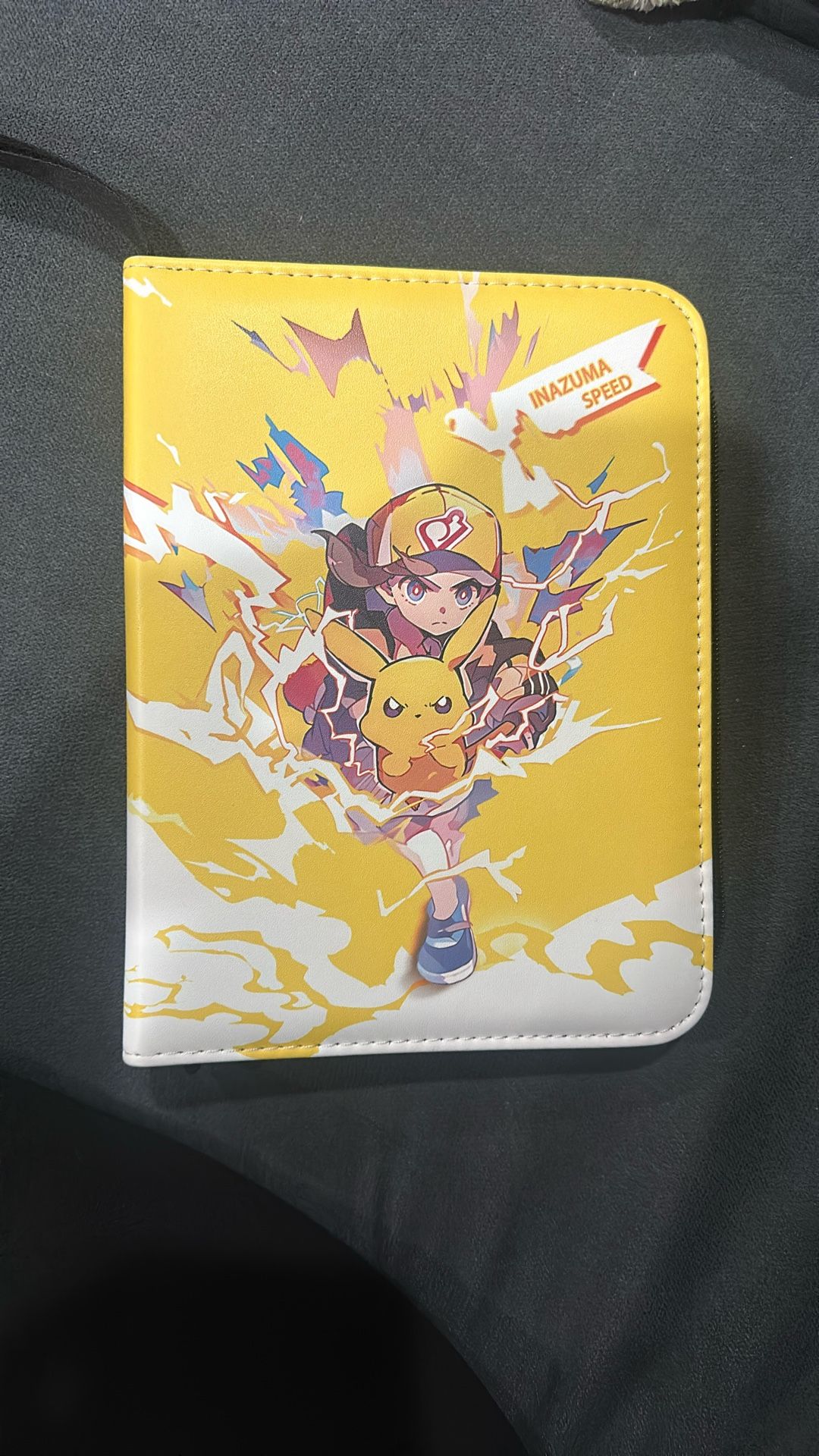 Pokemon Card Holder
