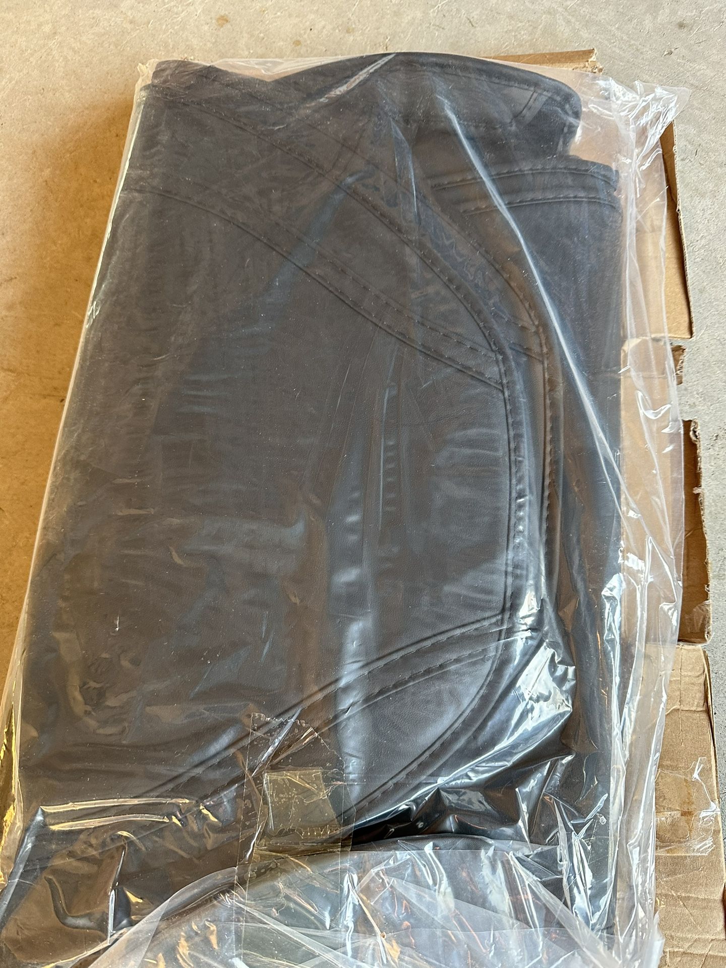 Tesla Model 3/ Y/ S kick Mats