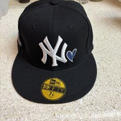 New Era Hat Yankes