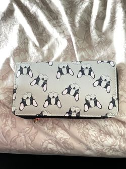 Women’s Wallet