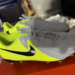 Jr Phantom GX II Academy Size 2