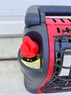 Mr heater