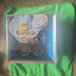 Samsung 3D STARTER KIT