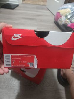 Wmns nike air max 7