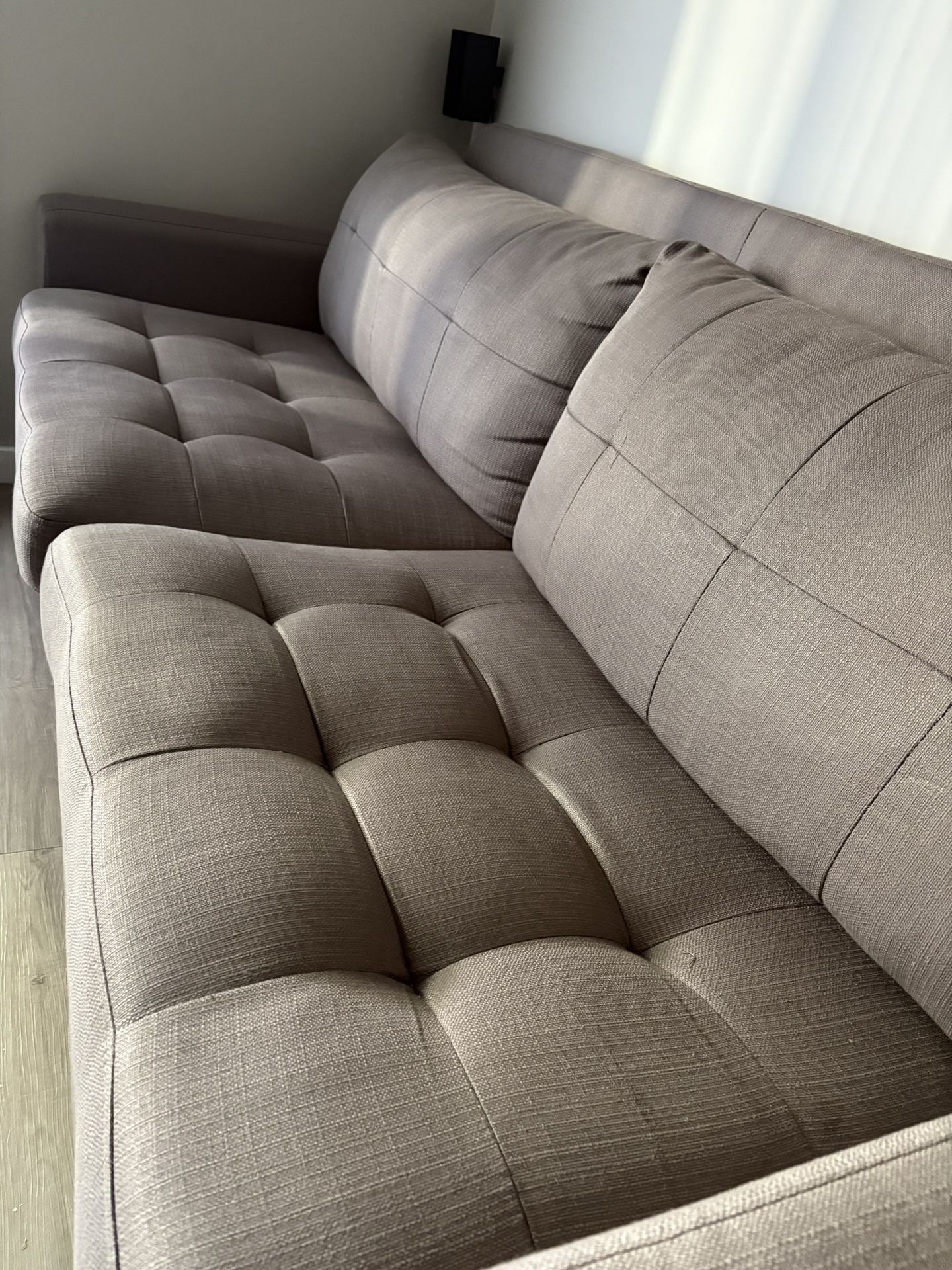 Small Couch