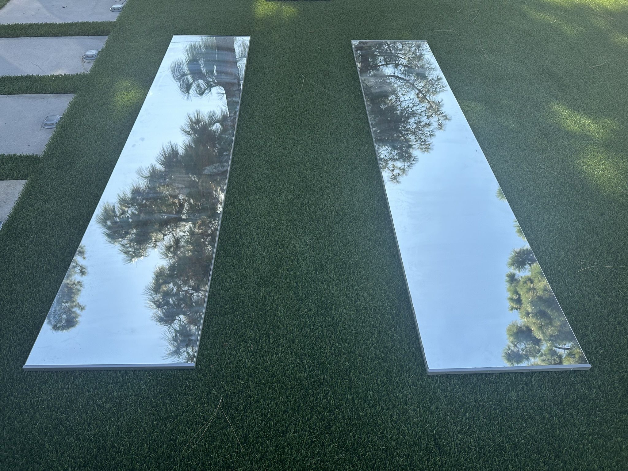 PAX IKEA mirror Door 