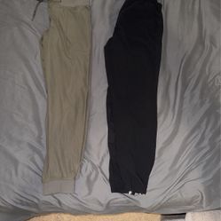 LuluLemon Joggers 