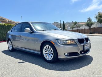 2009 BMW 328i