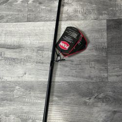 Penn Fierce IV LE Spinning Rod 