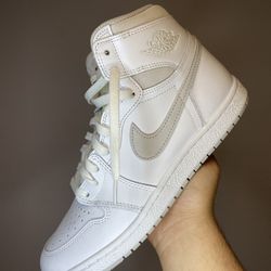 Jordan 1 85 Neutral Grey Size 10 Used
