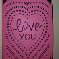 Vday Cards