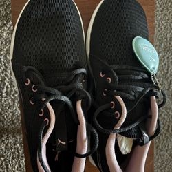 Soft Foam Puma Shoes