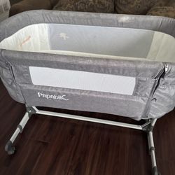 PapabliC/Bassinet