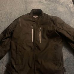 Bilt Motorcycle Jacket 