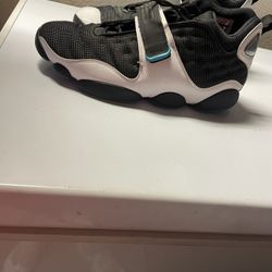 Jordan Black Cat’s