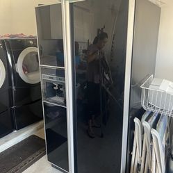 Kitchen Aid Refrigerator 