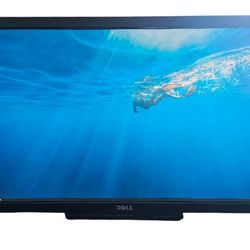 Dell UltraSharp Model U3011 30" Widescreen Monitor