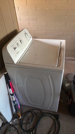 Washer
