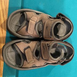 Nike Air Golf Sandals 