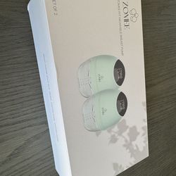*NEW* Zomee Fit Wearable Breast Pump