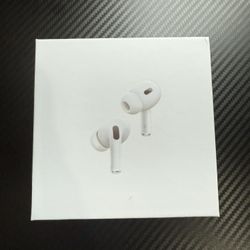 Apple AirPods Pro 2