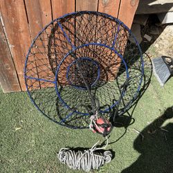 Crab Trap