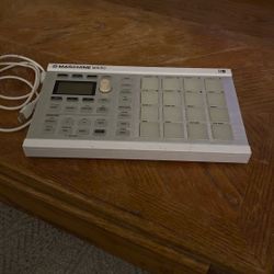 Machine Mikro Controller