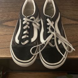 Vans Kids