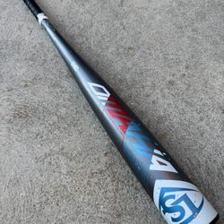 Louisville Slugger Omaha 519 Baseball Bat Size 33” BBCOR Certified Have More Equipment Available 