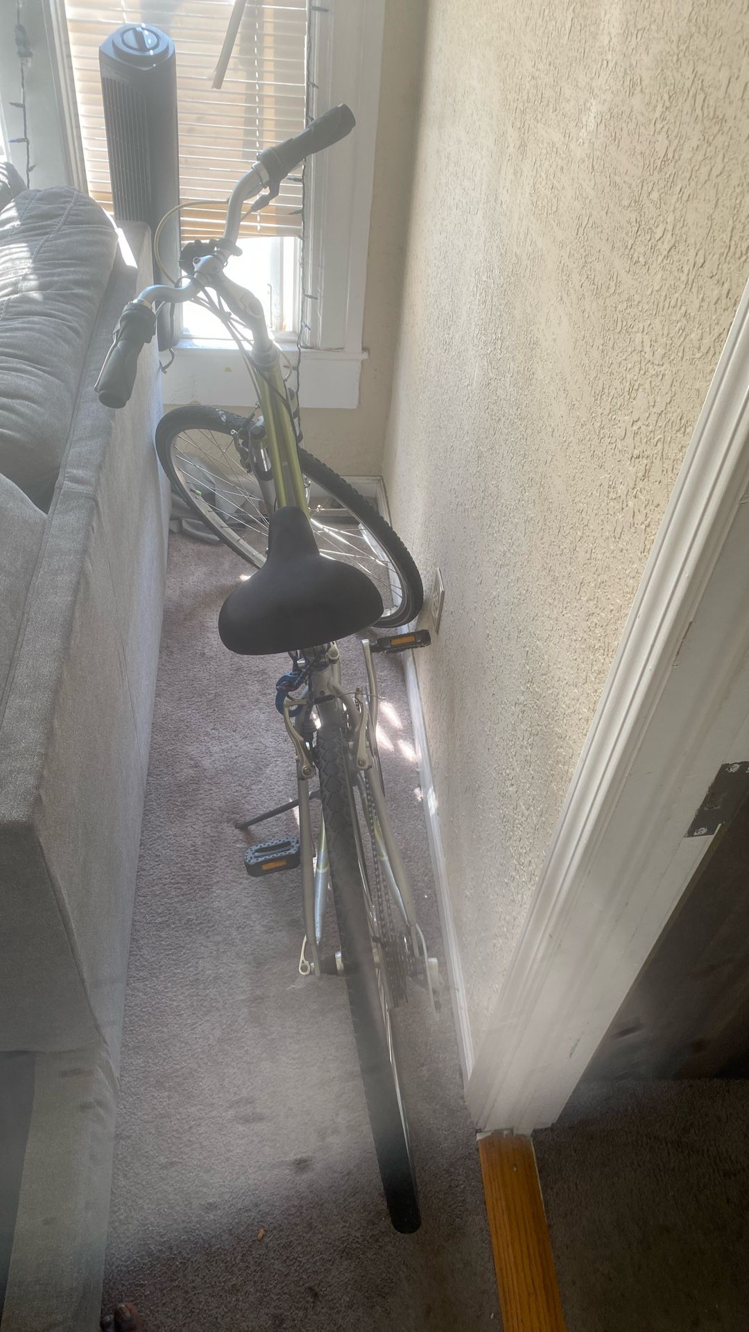 Bicycle For Sale (GIANT-Cypress)