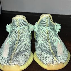 Yeezy Boost 350 V2 ‘ Yeezreel Non-Reflective’