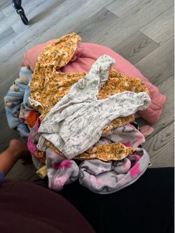Baby girl clothes