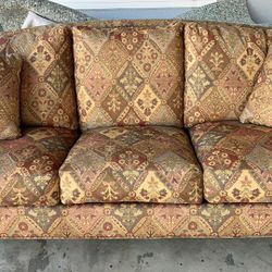 Ethan Allen Sofa 