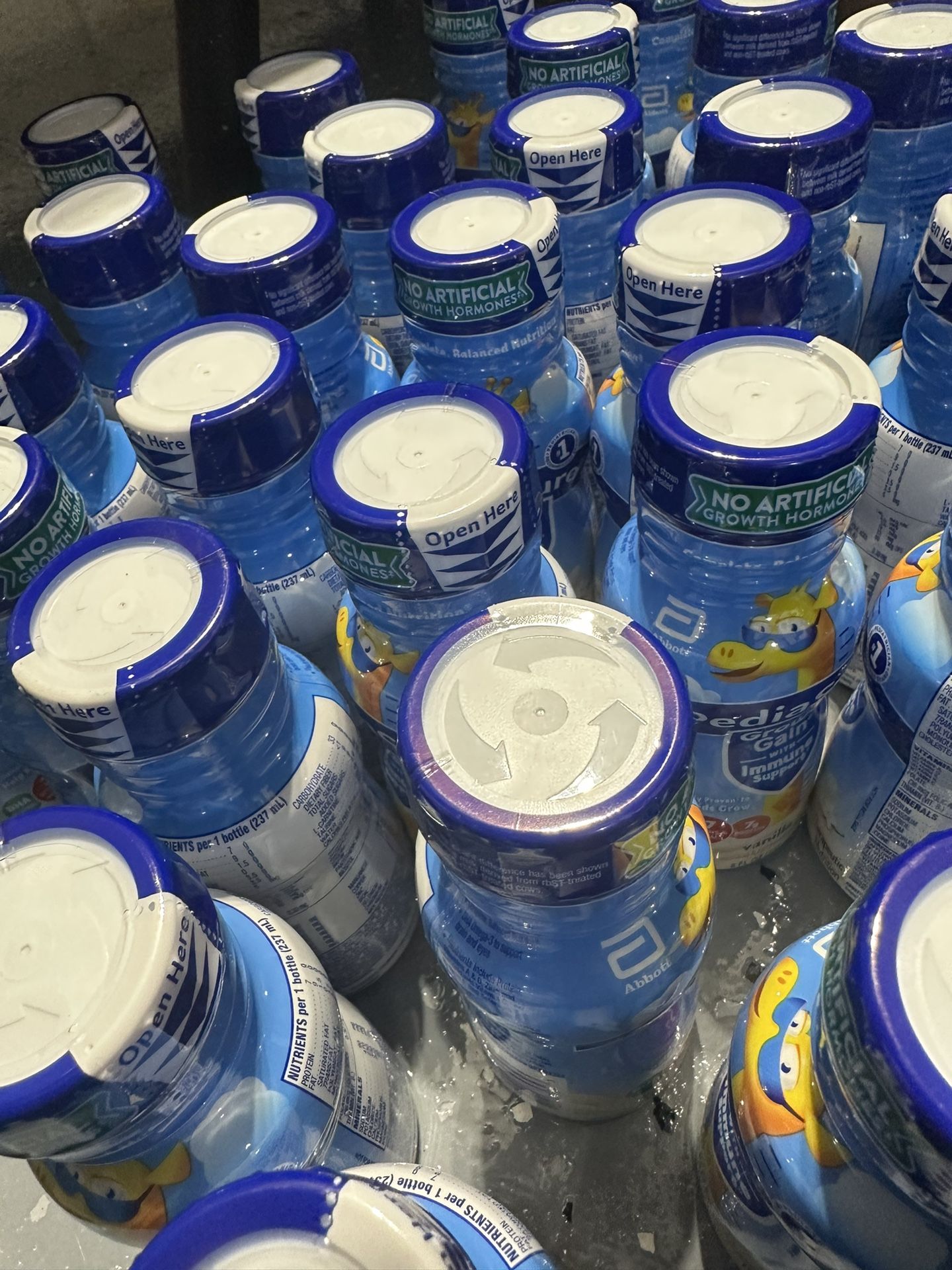 Pediasure 
