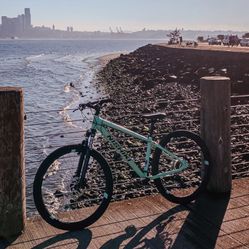 Nishiki Colorado Sport MTB