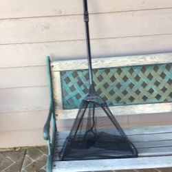 Frabill Fish Net 
