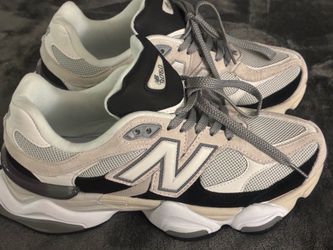 New Balance 9060 8.5 Med