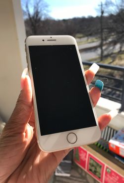 iPhone 7 32 gig