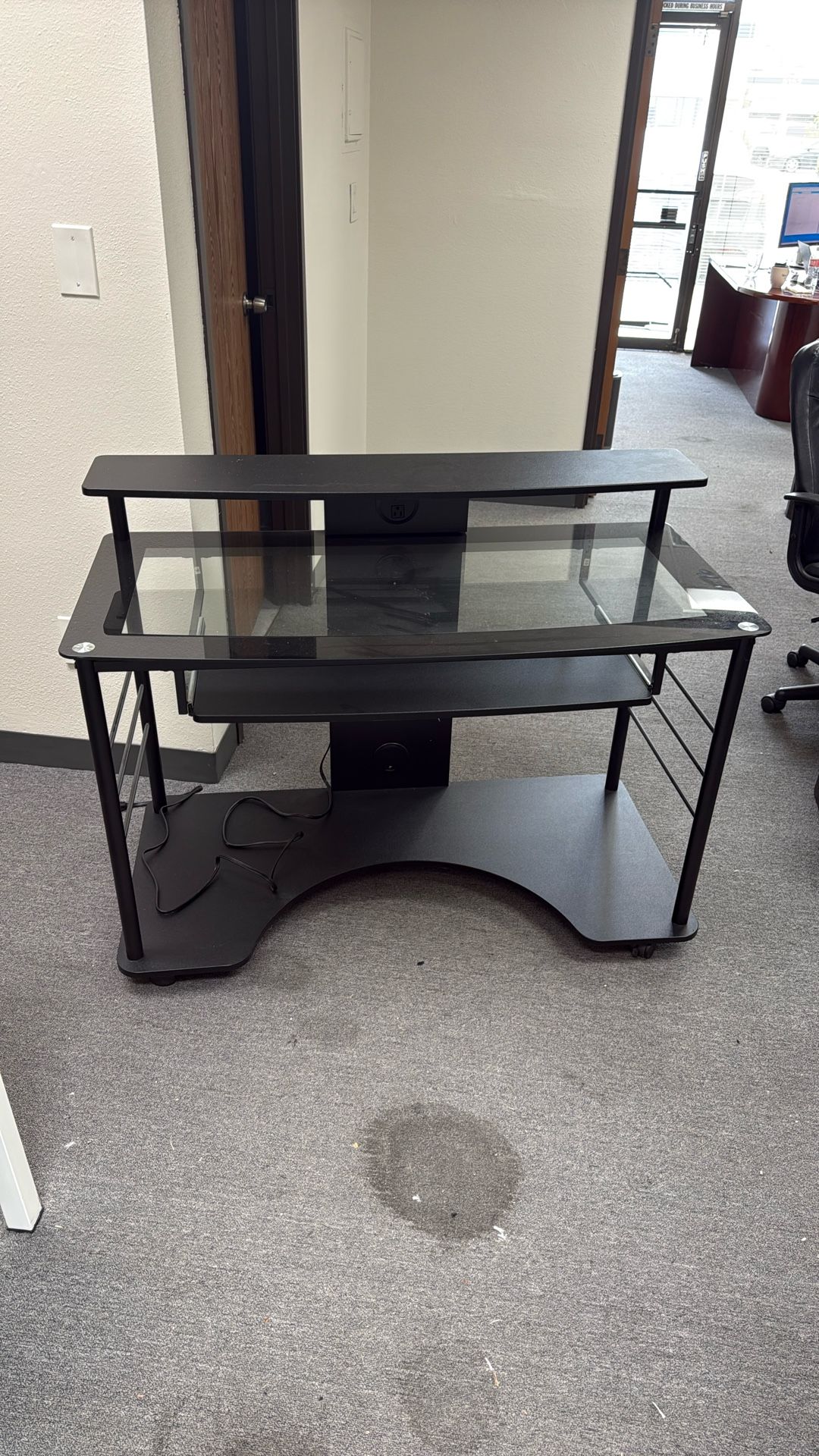 Computer Desk