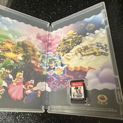 Super Mario Bros Wonder