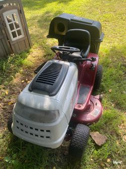 Lawn mower ! Great condition
