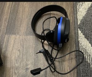 2 Wired Gaming Headset