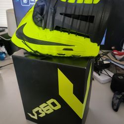 Nike Hyperfuse Vapor 360