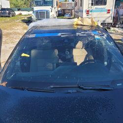 Windshield/palabrisas Replacement 