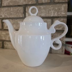TEAPOT