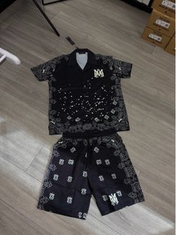Amiri set