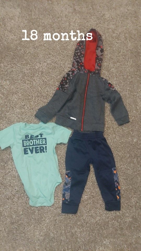 Clothes