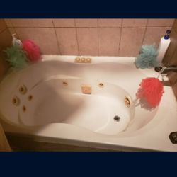 Jacuzzi
